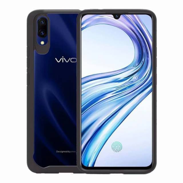 Vivo y15