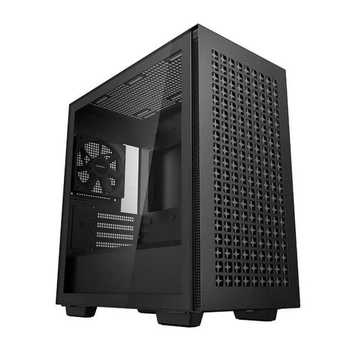 Pc Build Amd Ryzen 7 5700X + B550M + Ram 32Gb + Rx 6700 Xt