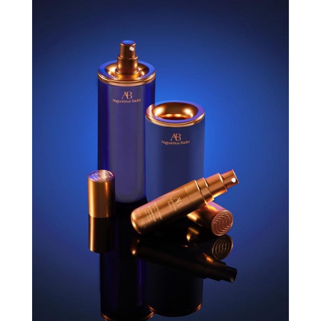 READY STOCK! Augustinus Bader The Serum, The Eye Cream, and The Retinol Serum