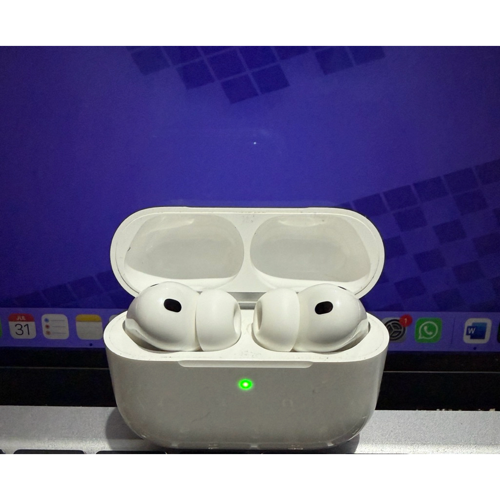 Airpods Pro 3