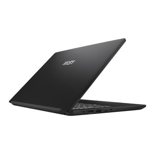 Pilihan- Msi Modern 14 C7M Amd Ryzen 5 7430U Radeon Ram 16Gb 512Gb Ssd 14" Fhd