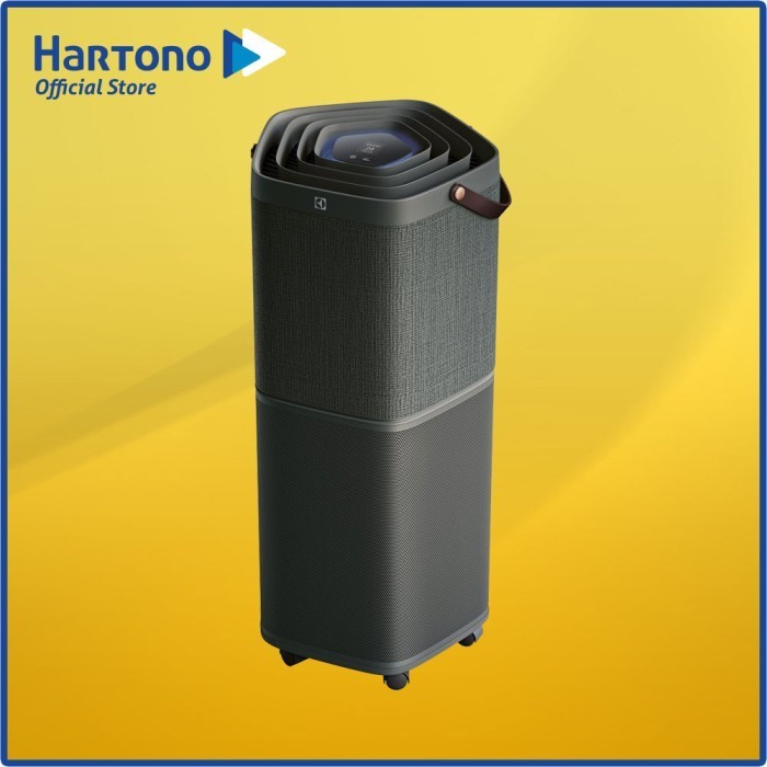 Electrolux Pure A9 Air Purifier Pa91-606Dg