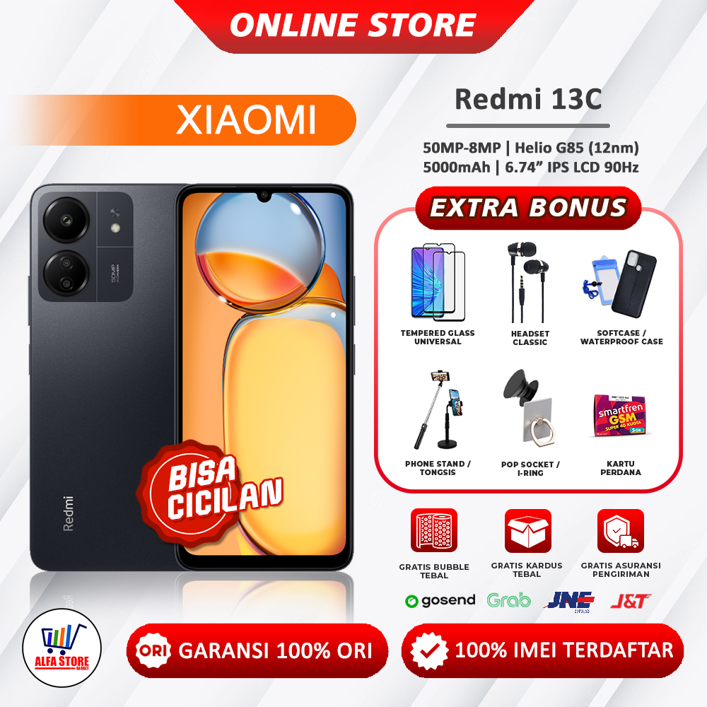 [promo]xiaomi redmi 14c NFC ram 8/256gb ram 6/128gb redmi 13c NFC ram 8/256Gb ram 6/128Gb