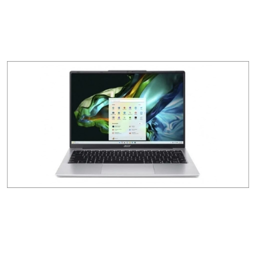 Acer Aspire Lite Intel AL14-31P-C6DD