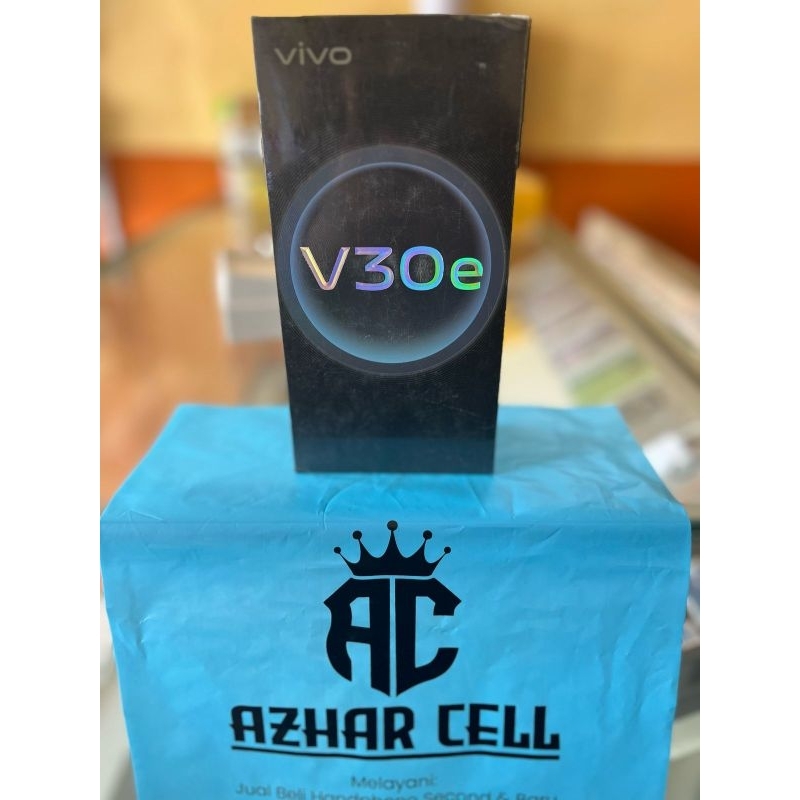 VIVO V30E