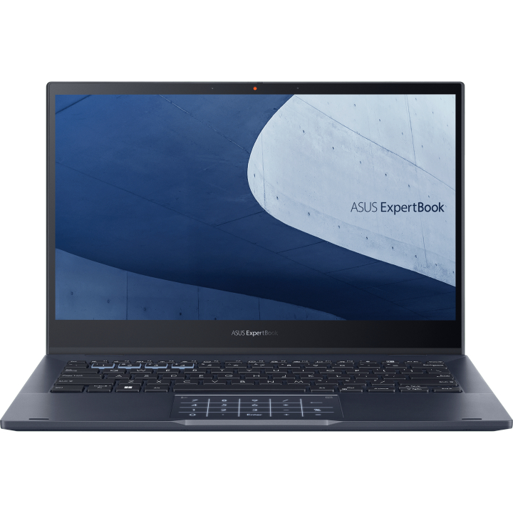 ASUS ExpertBook B5 B5402CBA-KI7110WS i7-1260P 16GB 1TB SSD 14" WIN11+OHS