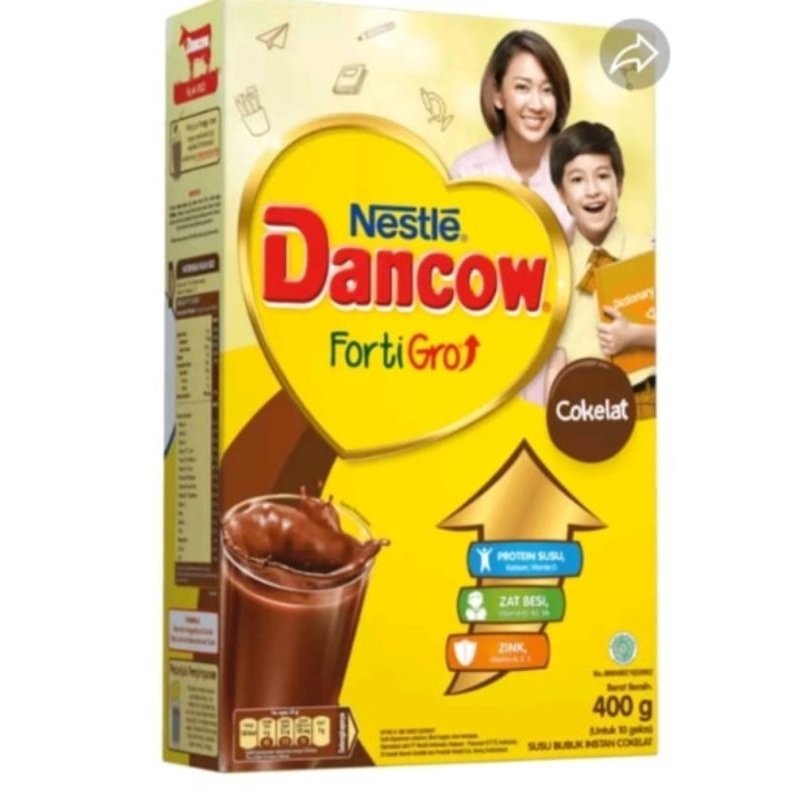 dancow