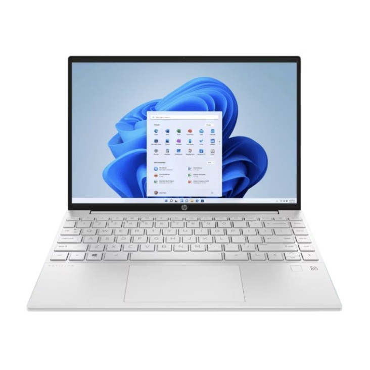 HP Pavilion Aero 13-be2001AU/be2002AU Ryzen 5-7535U 16GB 512GB 13.3" WUXGA WIN11+OHS