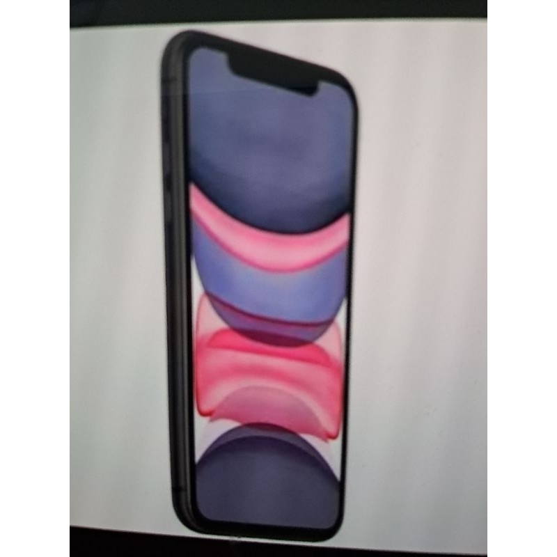 iphone 11 128 GB