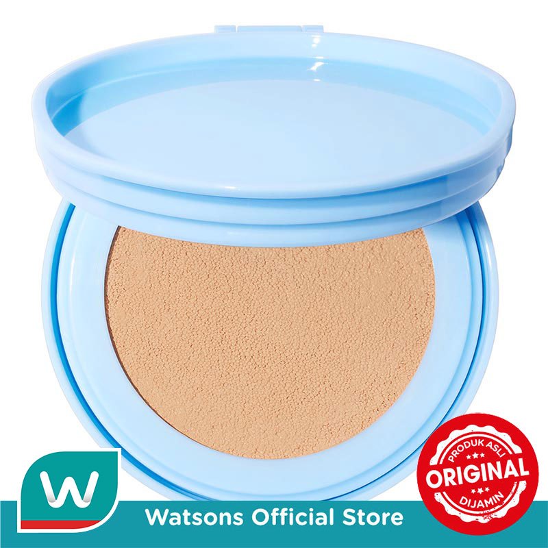 Skintific Refill Perfect Stay Velvet Matte Cushion 03 Petal