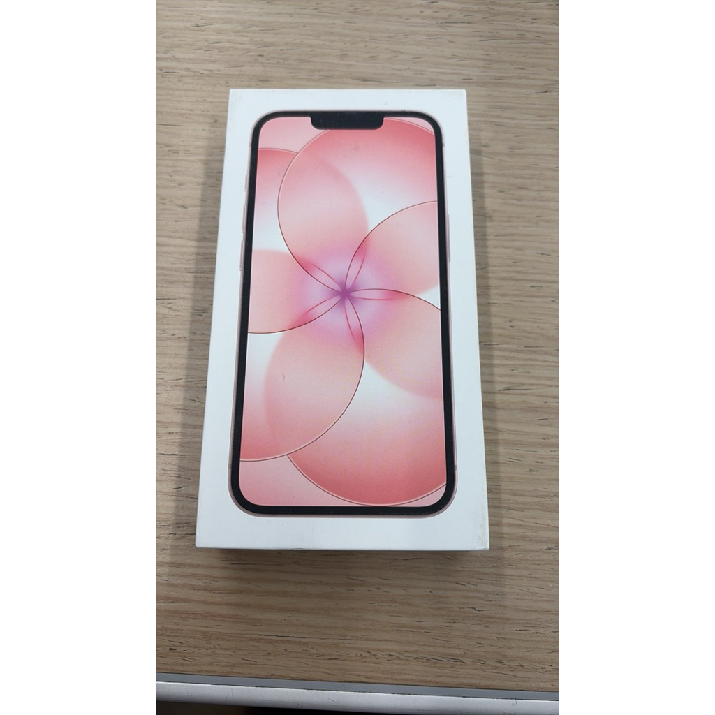 Iphone 17e 256GB New Ibox