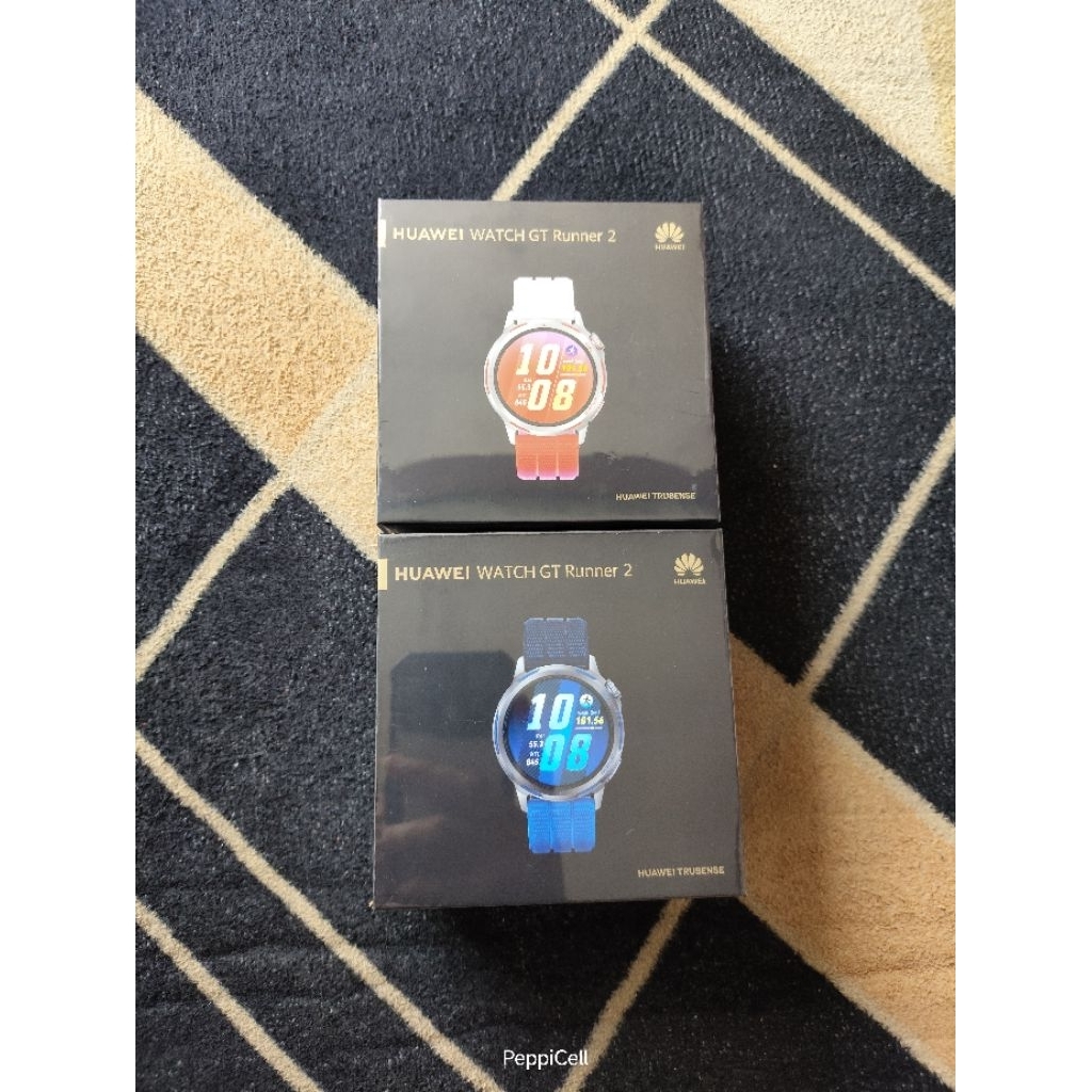 Smartwatch Huawei Watch GT Runner 2 NEW BNIB