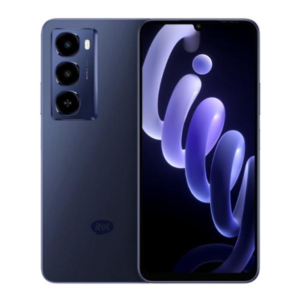 Jual ITEL City 100 [6GB+128GB] LTE - Garansi Resmi 1 Tahun | Shopee Indonesia