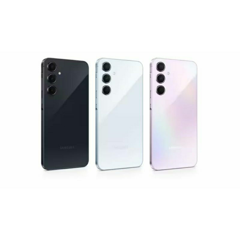 Samsung Galaxy A55 5G (8/256GB)