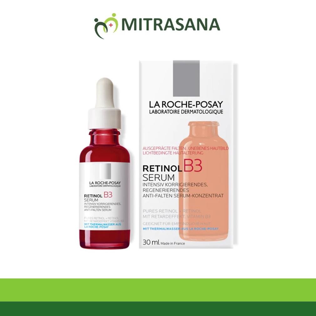 La Roche Posay Retinol B3 Serum 30 Ml Original