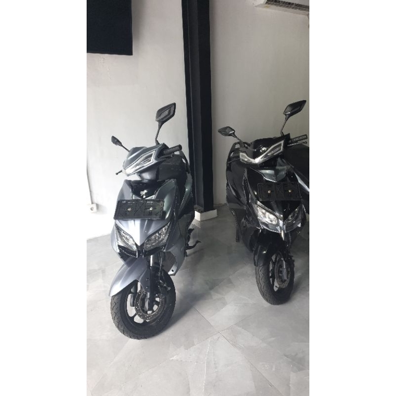 Jual Smoot Tempur (Motor Listrik) | Shopee Indonesia