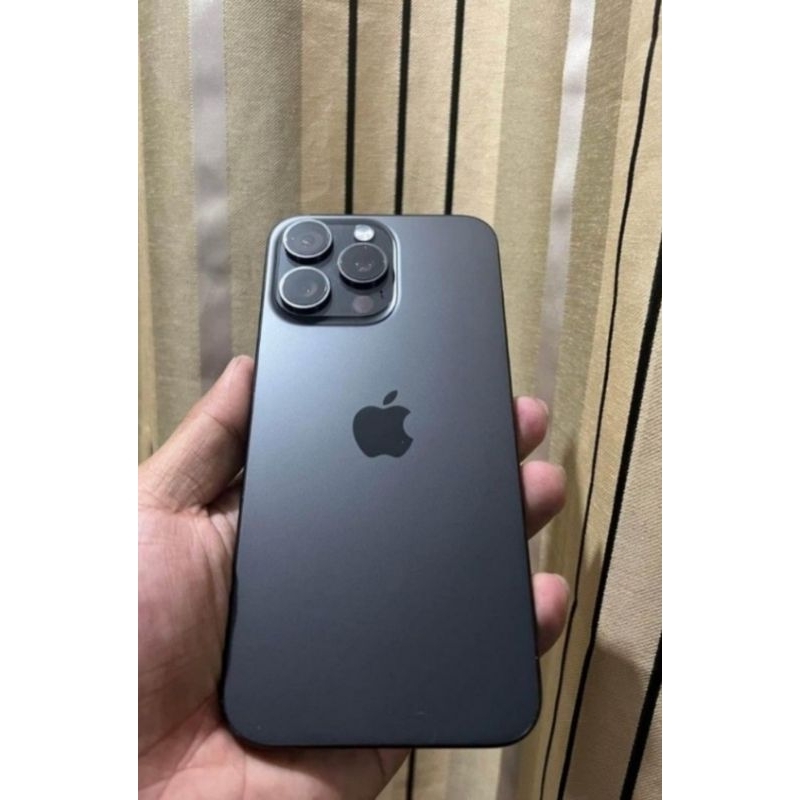 Iphone 15 Pro Max 532 gb