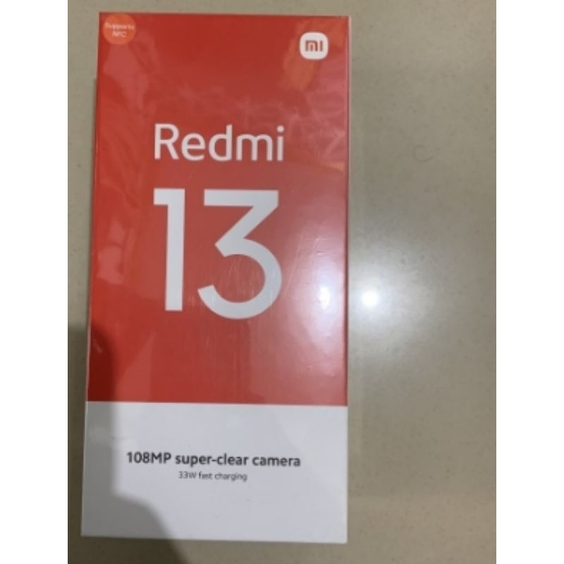 Xiaomi Redmi 13 8/256