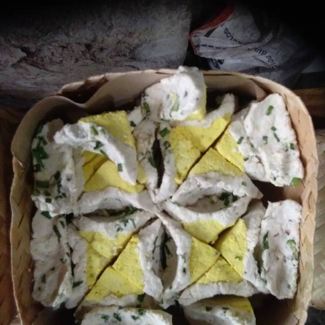 Jual Tahu Aci Asli Tegal | Shopee Indonesia