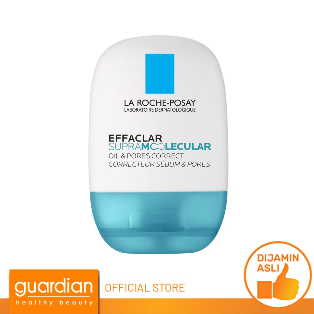 La Roche Posay Effaclar Supramolecular Gel Moisturizer 40ml