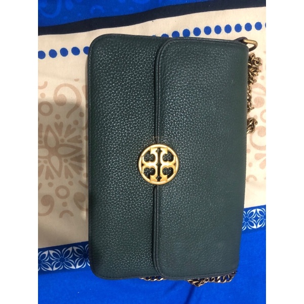 Tory burch bag chelsea
