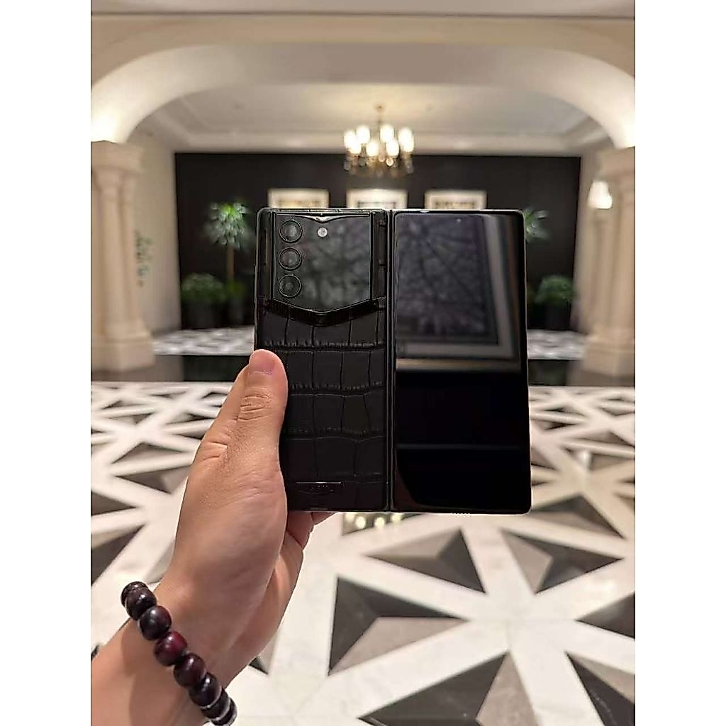 Jual VERTU ALPHAFOLD 512Gb | Shopee Indonesia