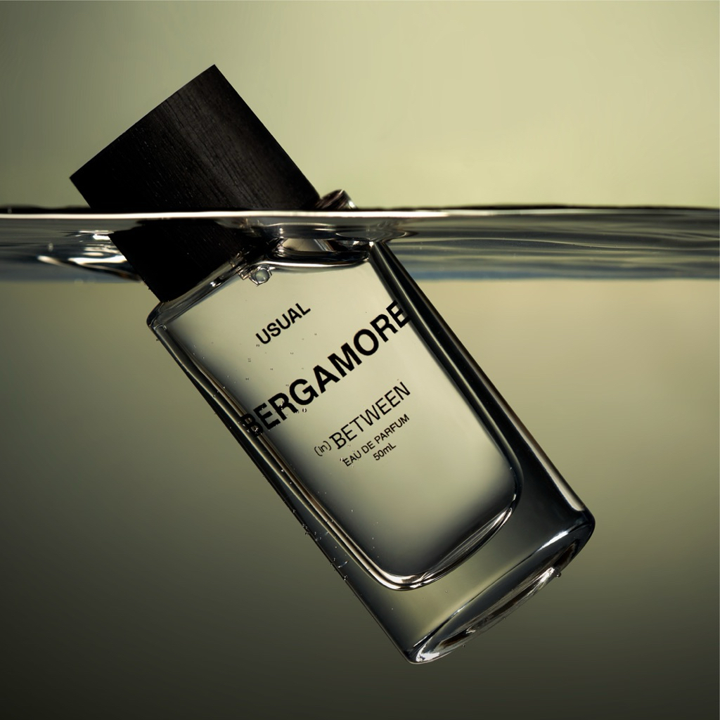 USUAL - Bergamore | Eau de Parfum