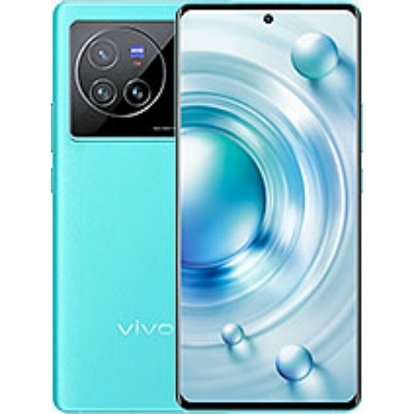 vivo X80 +5G