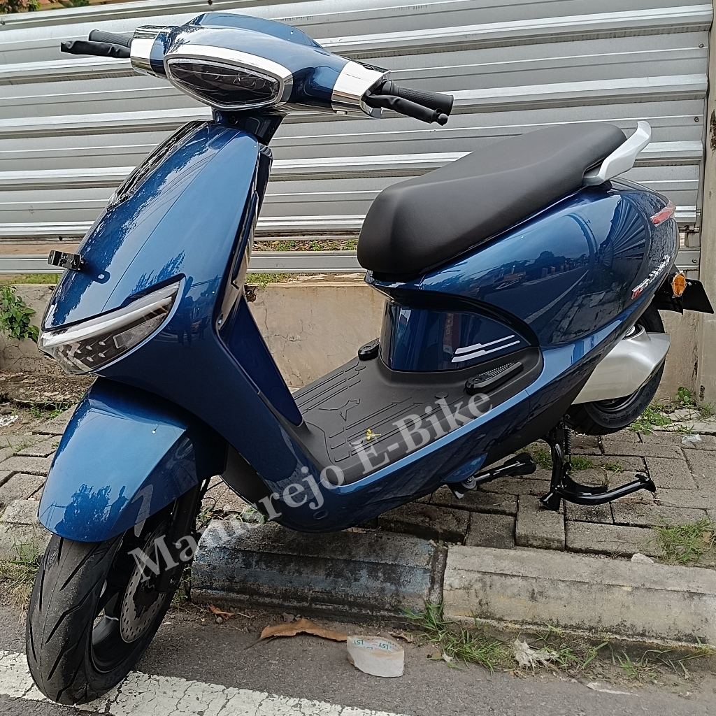 Jual Motor Listrik Uwinfly T90 | Shopee Indonesia