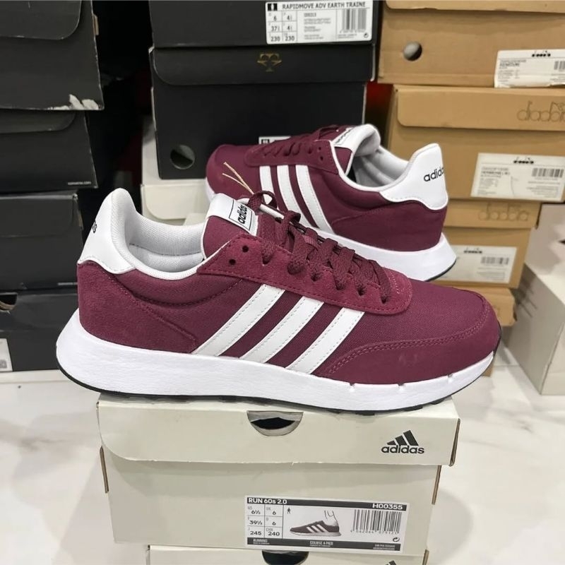 Adidas Running Shoes Run 60s 2.0