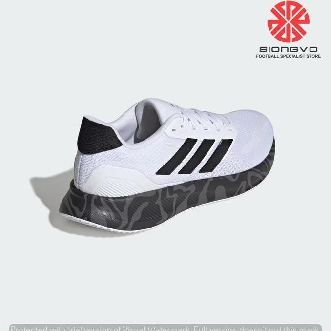 Sepatu Running - Adidas Runfalcon 5 Original Ji0872