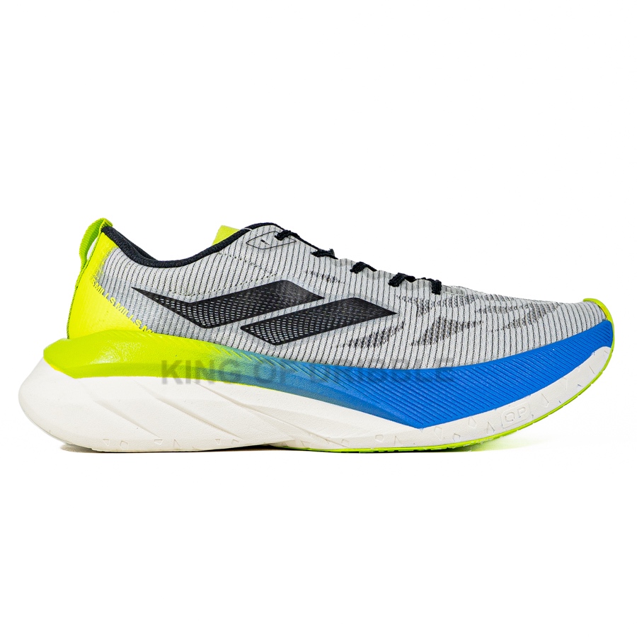 KING OF DRIBBLE Sepatu Running/Lari Mills Enerstrike Blitz M2 9104108 Original