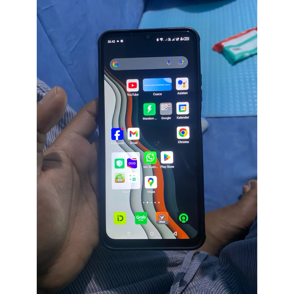 infinix note 40 pro