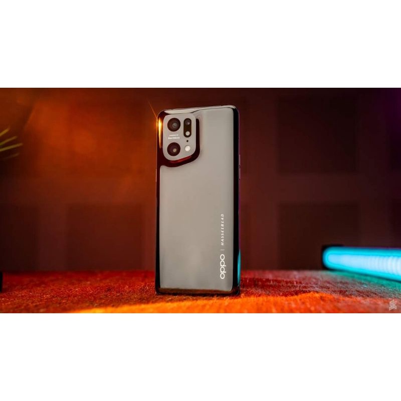Oppo find x5 pro