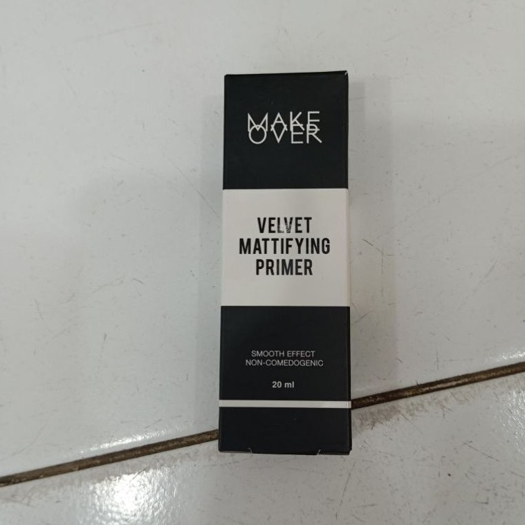 MAKE OVER VELVET MATTIFYING PRIMER
