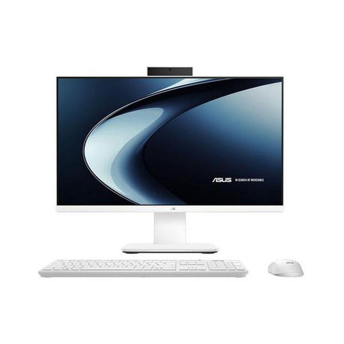 Jual ASUS AIO V440VAK INTEL CORE 3 100U RAM 16GB SSD 512GB W11+OHS 23.8" FHD -W315WOM | Shopee Indonesia