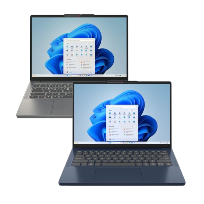 Lenovo Ideapad SLIM 3 14ARP10 Ryzen 5-7535HS 16GB DDR5 SSD 512GB 14 IPS W11+OH2024+M365 Basic