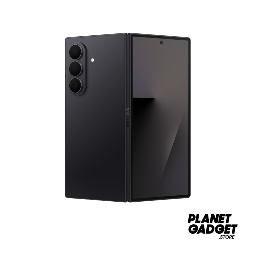Samsung Galaxy Z Fold7 12/256GB, 12/512GB , 12/1TB [ Garansi Resmi SEIN ]