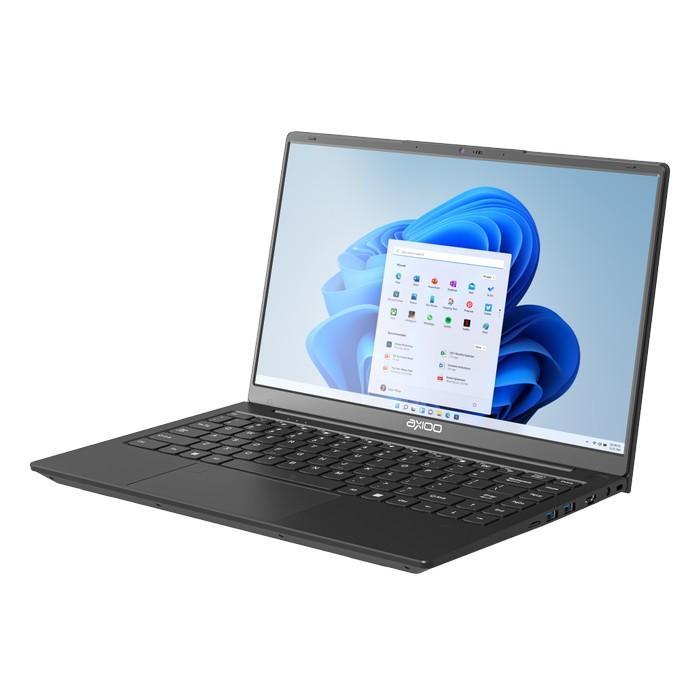 Ready LAPTOP AXIOO HYPE 5 AMD X6 - Ryzen 5 6600H 16GB 256GB / 512GB 14" FHD W11 Order