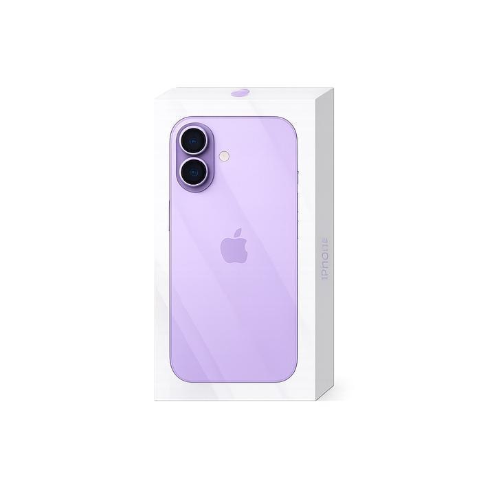 Apple Iphone 17 256Gb 512Gb A19 Chip 6.3" Oled 120Hz Garansi Resmi Apple Indonesia Original Dan Terpercaya