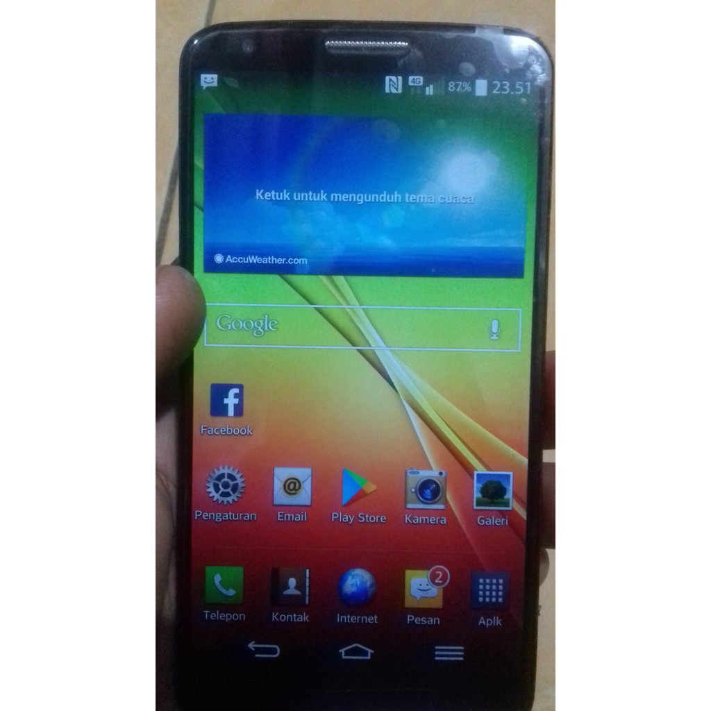 Jual LG G2 second | Shopee Indonesia