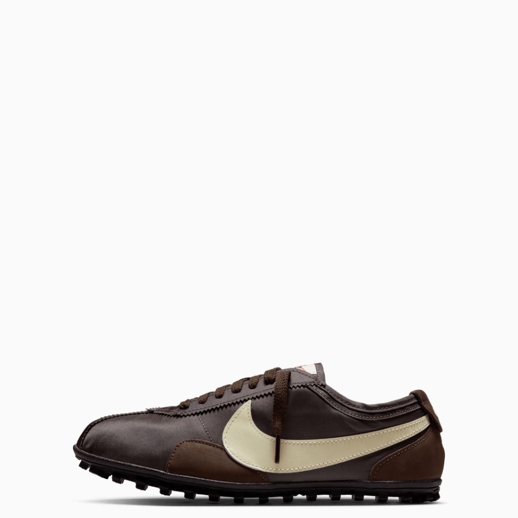 Nike Moon Shoe OG Casual Baroque Brown Black Women Shoes Original