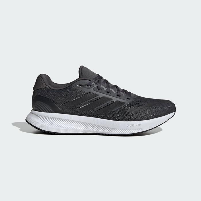 adidas Running Runfalcon 5 Running Shoes Men Grey IE8819