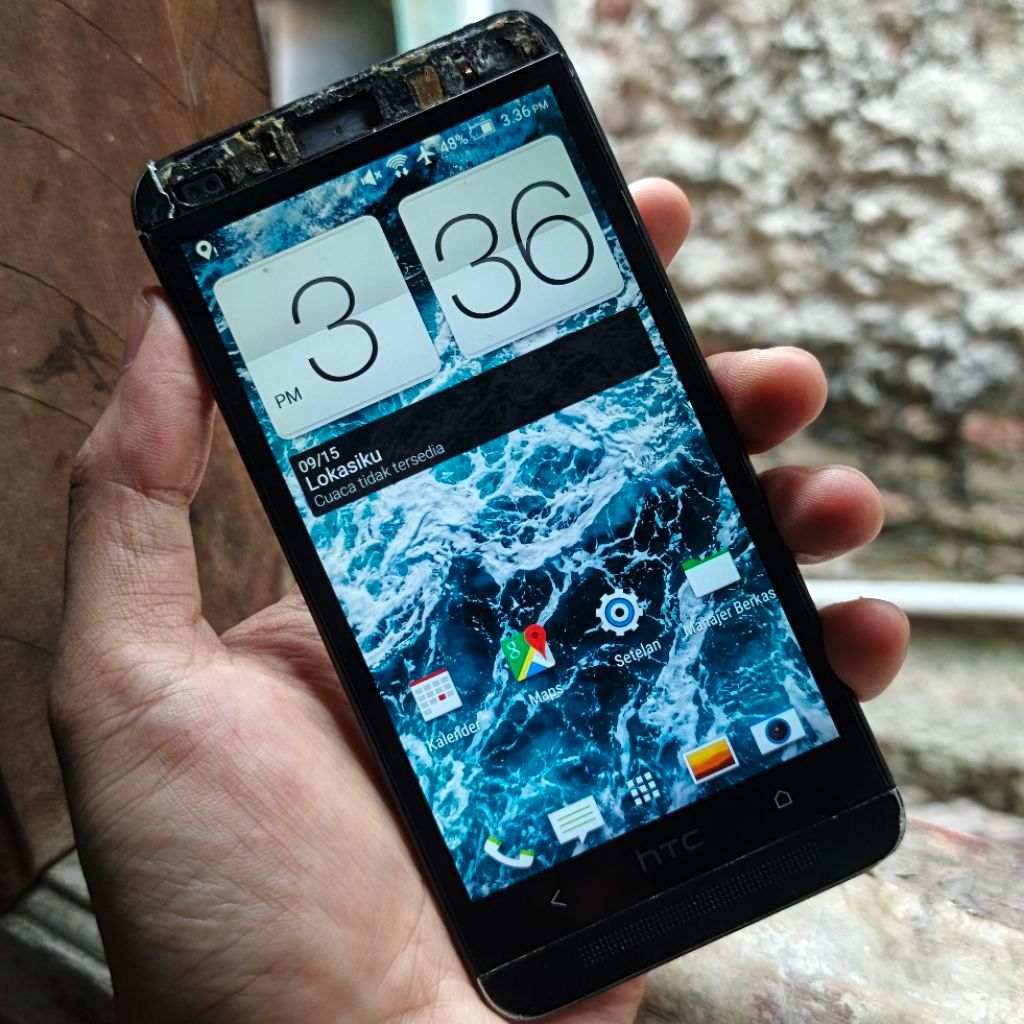 Jual HTC One M7 | Shopee Indonesia