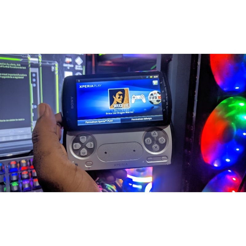Jual Sony Xperia Play | Shopee Indonesia