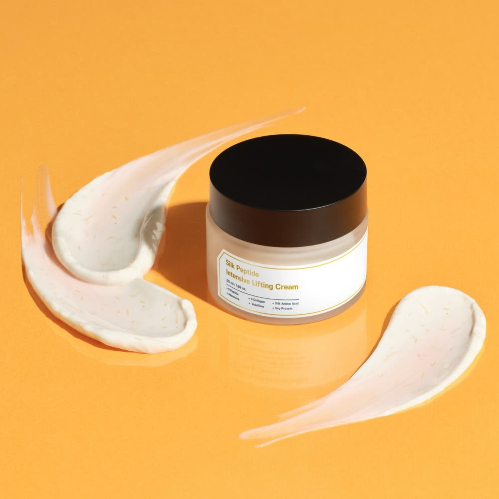 Sungboon Editor Silk Peptide Intensive Lifting Cream 50 ml