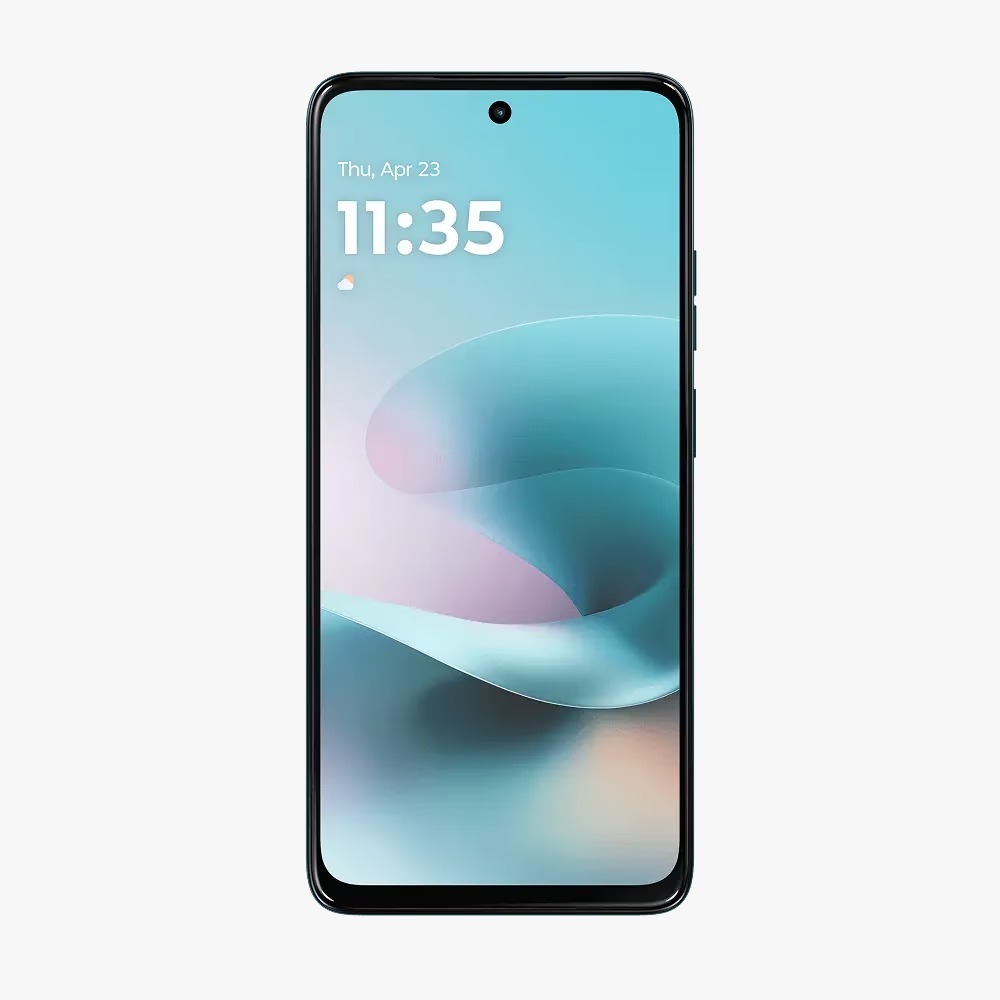 Motorola Moto G67 Power 5G RAMBoost 24GB/256GB Garansi Resmi
