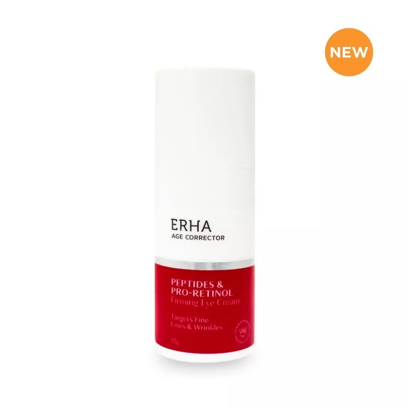 ERHA AGE CORRECTOR FIRMING EYE CREAM