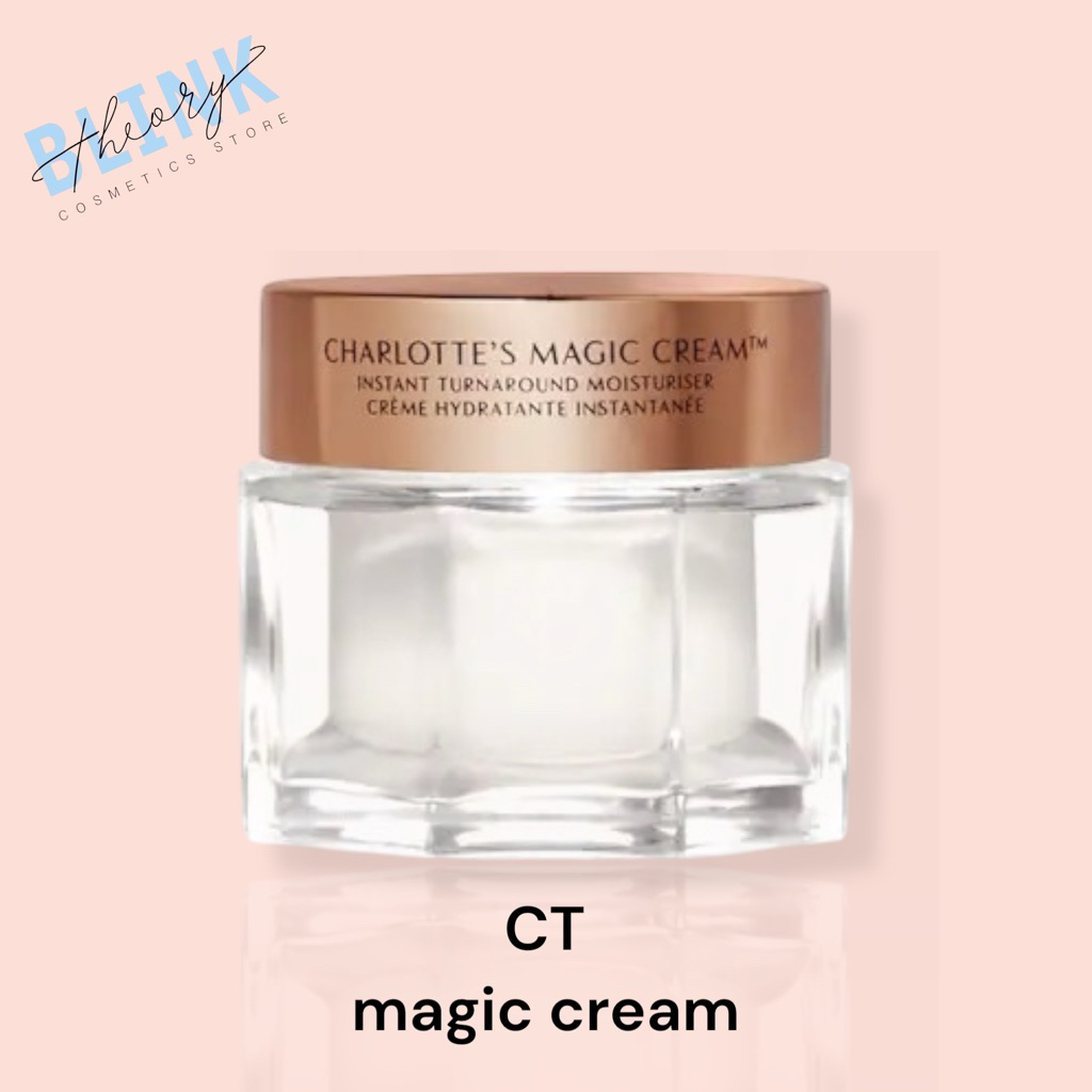 CHARLOTTE TILBURY Magic cream