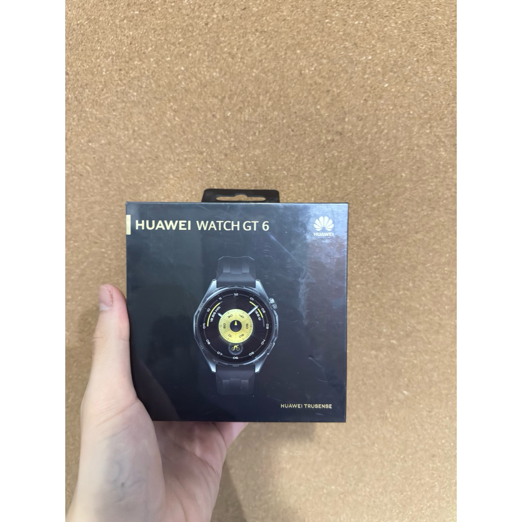 Huawei Watch GT 6 Series Smartwatch Sale